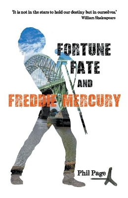 Fortune, Fate and Freddie Mercury book