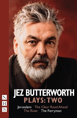 Jez Butterworth Plays: Two by Jez Butterworth