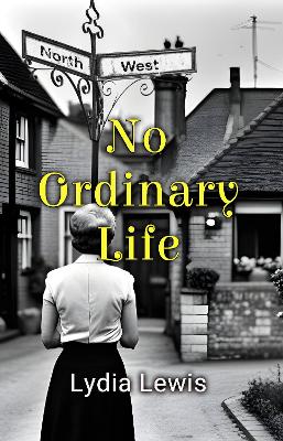 No Ordinary Life book