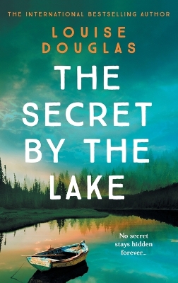 The Secret by The Lake book