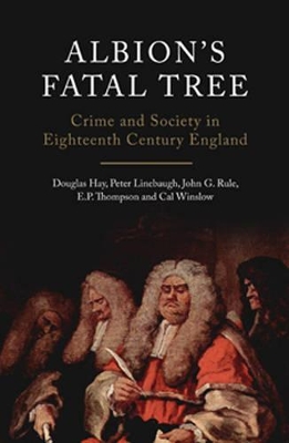 Albion's Fatal Tree book