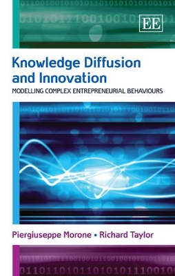 Knowledge Diffusion and Innovation book