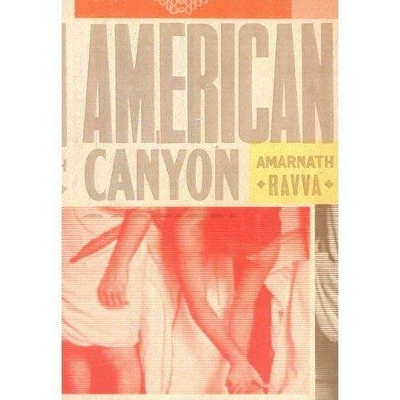 Amarnath Ravva - American Canyon book