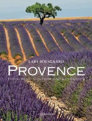 Provence book