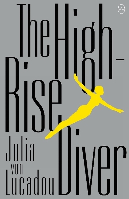 The High-rise Diver book