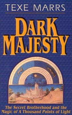 Dark Majesty Expanded Edition book