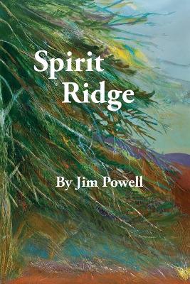 Spirit Ridge book