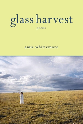 Glass Harvest book