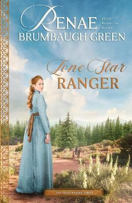 Lone Star Ranger book