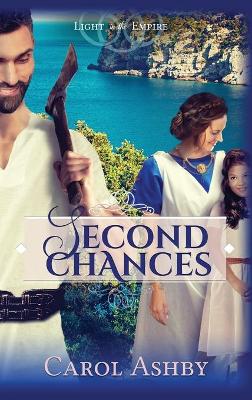 Second Chances by Carol Ashby