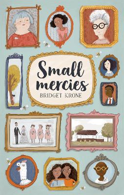 Small Mercies book