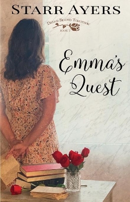 Emma's Quest book