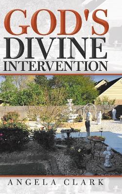 God's Divine Intervention book