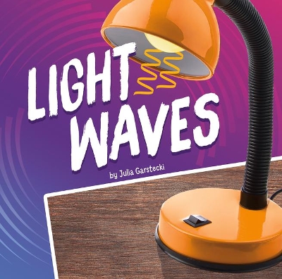Light Waves book