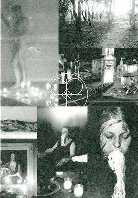 A A. Bronson/Peter Hobbs: Queer Spirits book