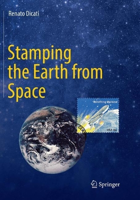 Stamping the Earth from Space by Renato Dicati