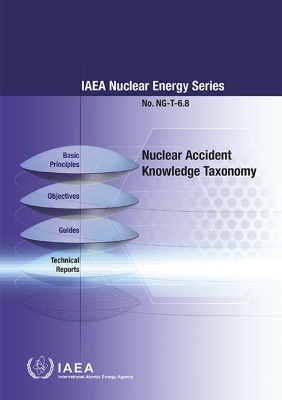 Nuclear Accident Knowledge Taxonomy book