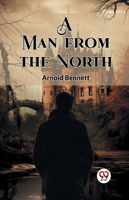 A Man from the North (Edition2023) book