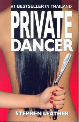 Private Dancer by Stephen Leather