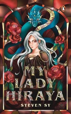 My Lady Hiraya book
