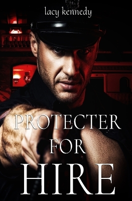 Protector for Hire book