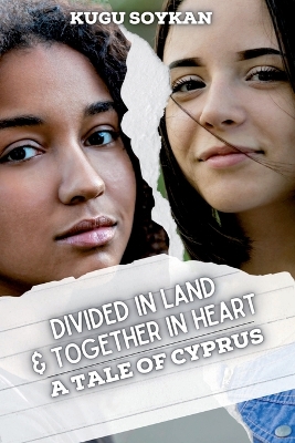 Divided in Land But Together in Heart book