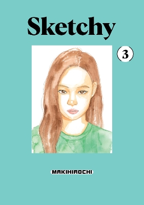Sketchy 3 book