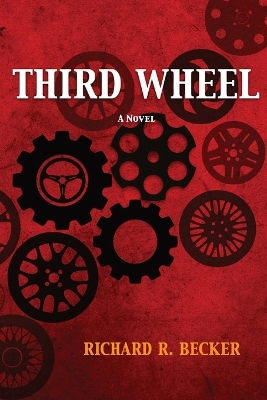 Third Wheel book