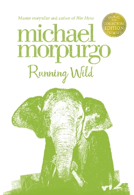 Running Wild by Michael Morpurgo