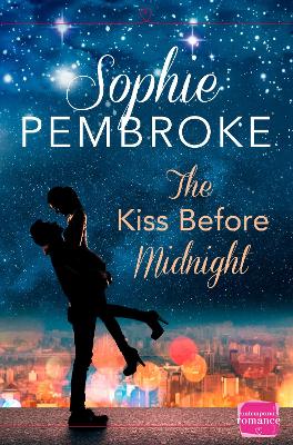 Kiss Before Midnight book