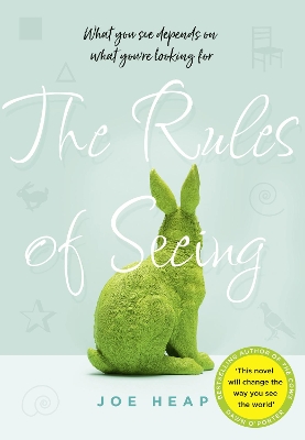 Rules of Seeing by Joe Heap