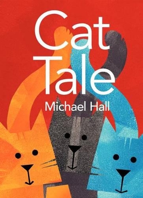 Cat Tale book