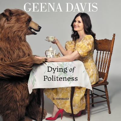 Dying of Politeness: A Memoir book