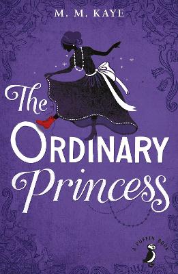 Ordinary Princess book