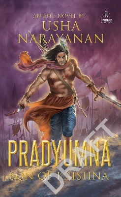 Pradyumna: The Son of Krishna book