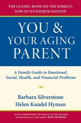 You and Your Aging Parent book