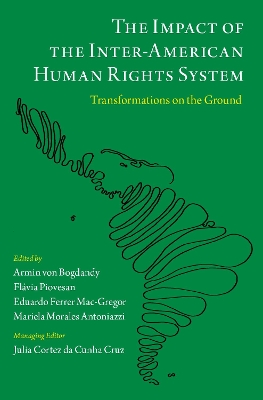 The Impact of the Inter-American Human Rights System: Transformations on the Ground book