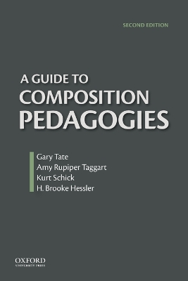 Guide to Composition Pedagogies book