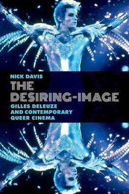 Desiring-Image book