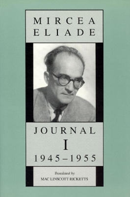 Journal by Mircea Eliade