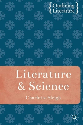 Literature and Science book