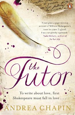 The Tutor by Andrea Chapin
