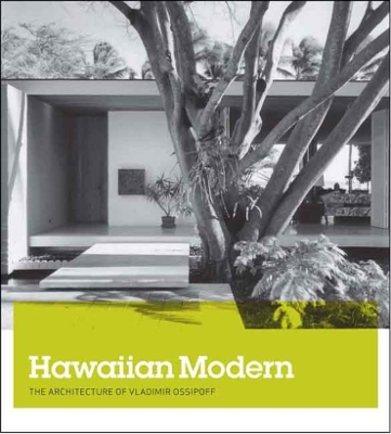 Hawaiian Modern book