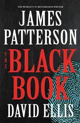 The Black Book by James Patterson