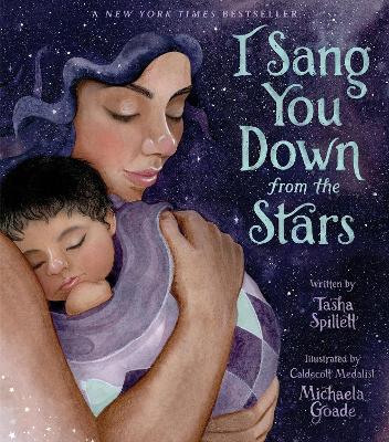 I Sang You Down from the Stars book