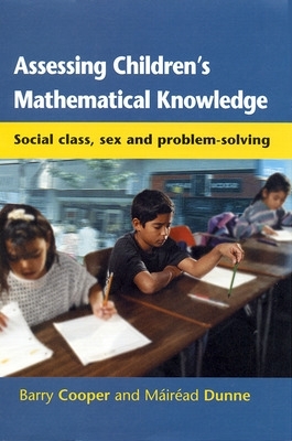 Assessing Children's Mathematical Knowledge book