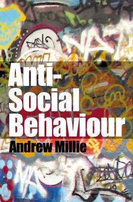 Anti-Social Behaviour book