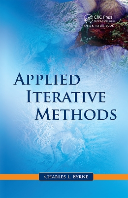 Applied Iterative Methods book
