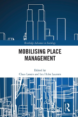 Mobilising Place Management by Claus Lassen