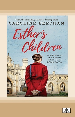 Esther's Children by Caroline Beecham